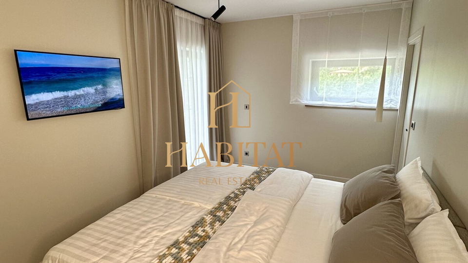 House, 190 m2, For Sale, Mošćenička Draga