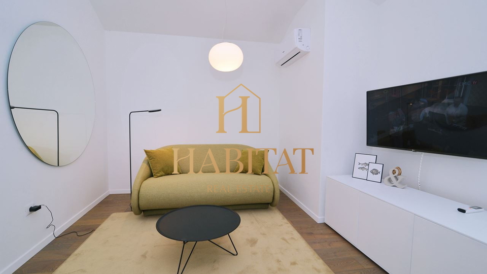 Apartment, 113 m2, For Sale, Lovran