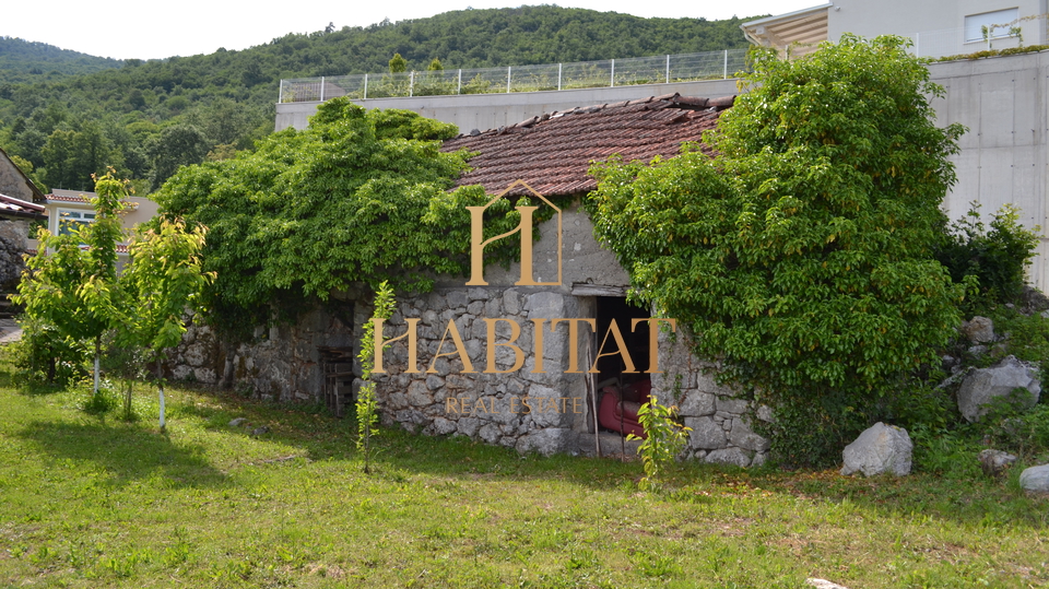 Haus, 400 m2, Verkauf, Opatija - Veprinac