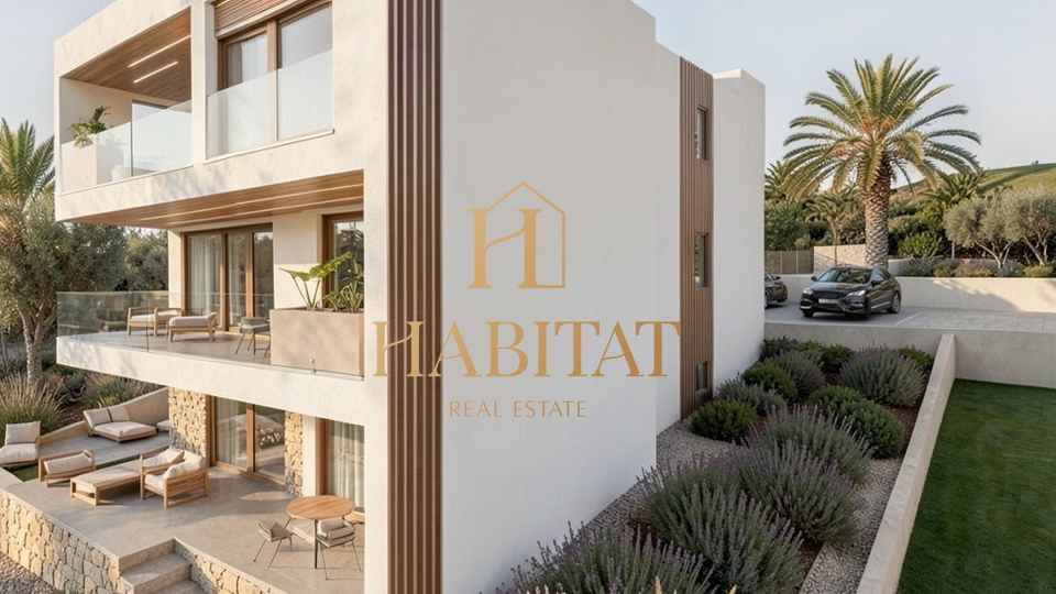 Apartment&comma; 122 m2&comma; For Sale&comma; Lovran