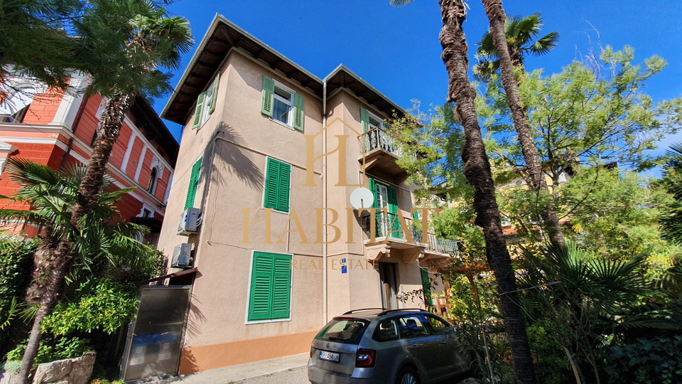 Wohnung, 200 m2, Verkauf, Opatija