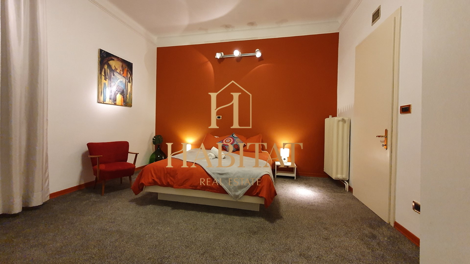 Wohnung, 200 m2, Verkauf, Opatija