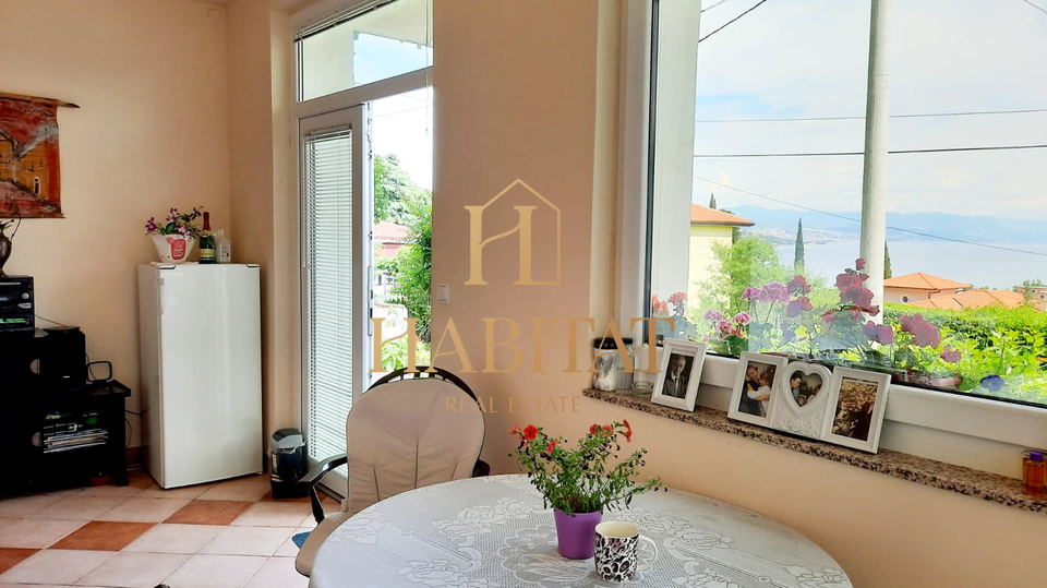 Apartment, 130 m2, For Sale, Opatija