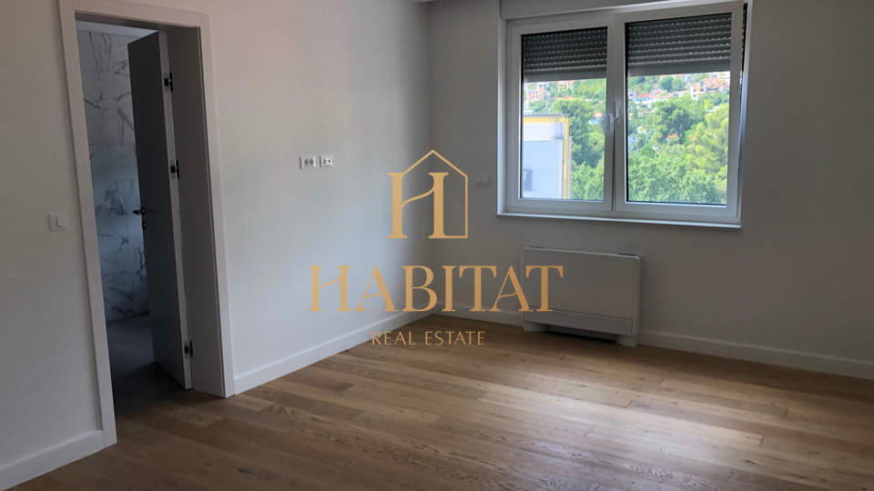 Appartamento, 85 m2, Vendita, Opatija