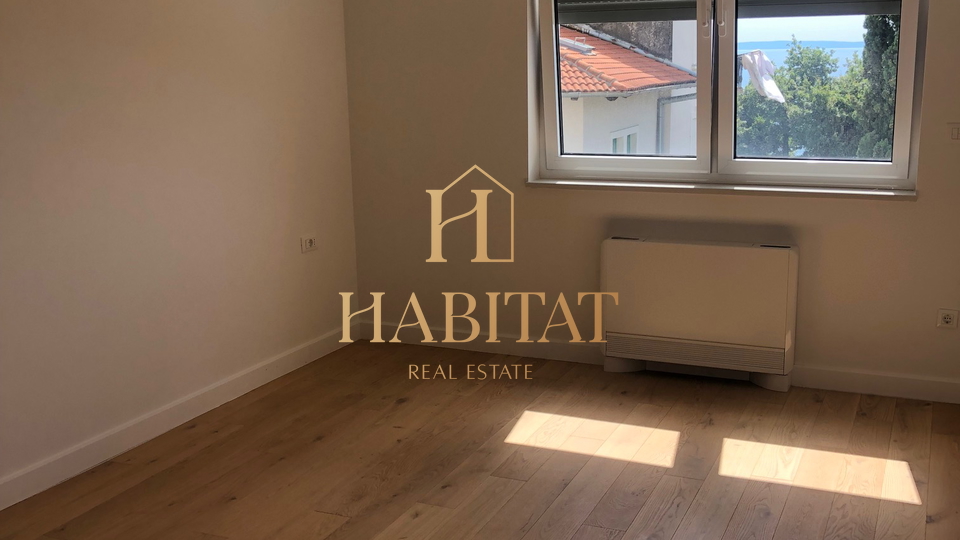 Wohnung, 85 m2, Verkauf, Opatija