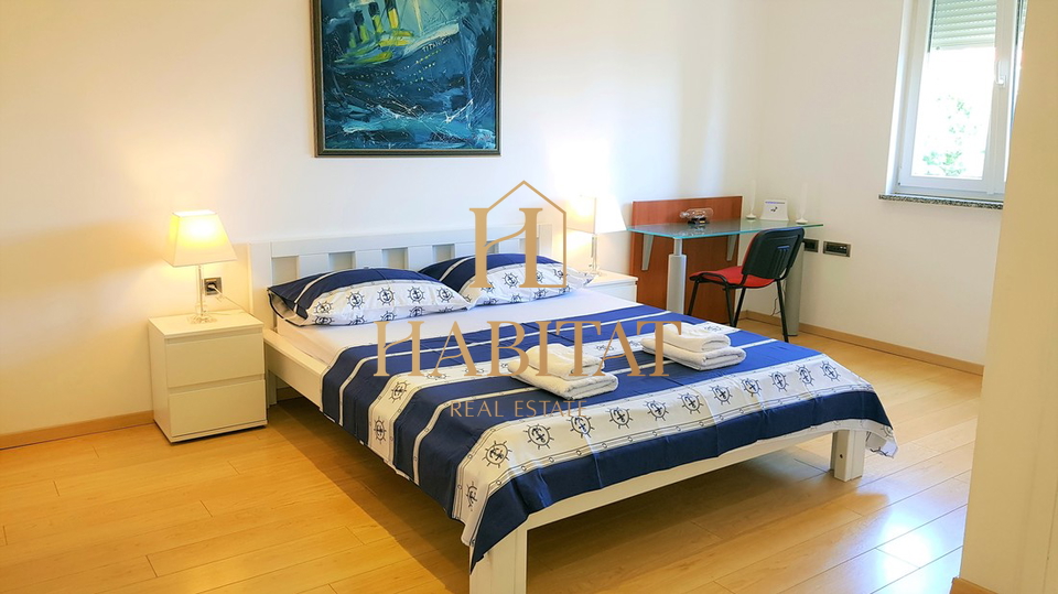 Apartment, 135 m2, For Sale, Opatija - Ičići