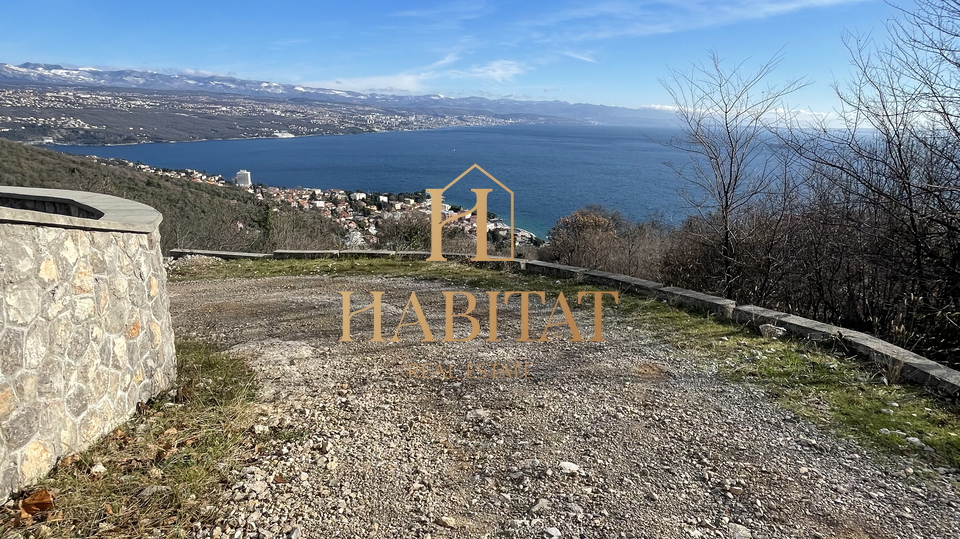 Terreno, 880 m2, Vendita, Opatija