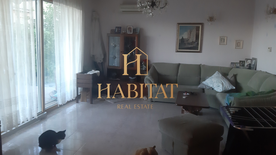 Opatija, strogi centar, stan, 3S+DB, 122 m2, prodaja