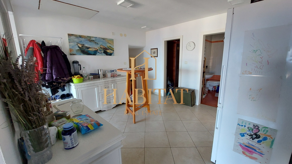 House, 180 m2, For Sale, Umag - Crveni Vrh