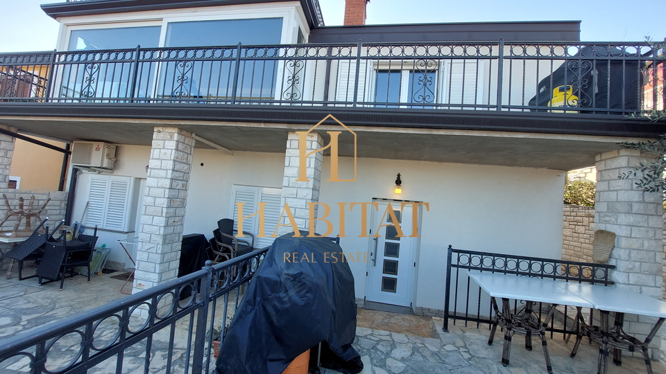 House, 180 m2, For Sale, Umag - Crveni Vrh