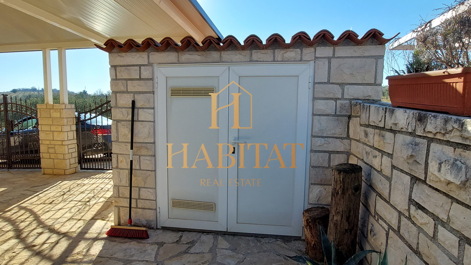 Hiša, 180 m2, Prodaja, Umag - Crveni Vrh