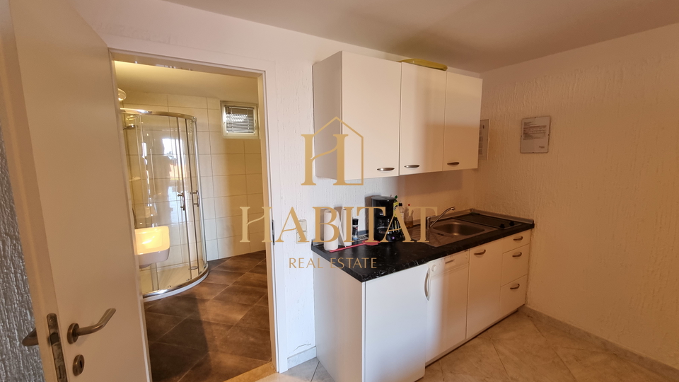 Apartment, 37 m2, For Sale, Umag - Crveni Vrh