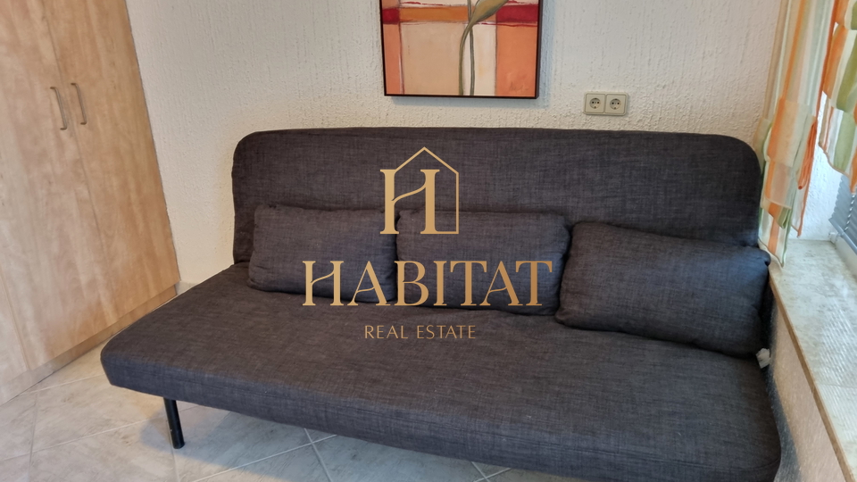 Istrien , Monte Rosso , 100m vom Meer , Studio Apartment 37m2 , Crveni Vrh