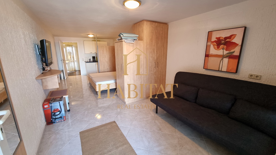 Appartamento, 37 m2, Vendita, Umag - Crveni Vrh