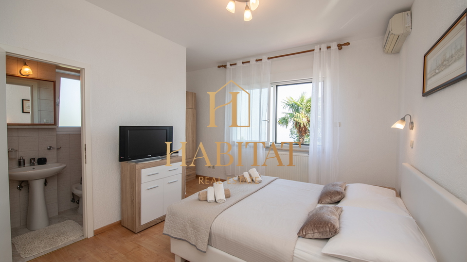 Wohnung, 140 m2, Verkauf, Opatija