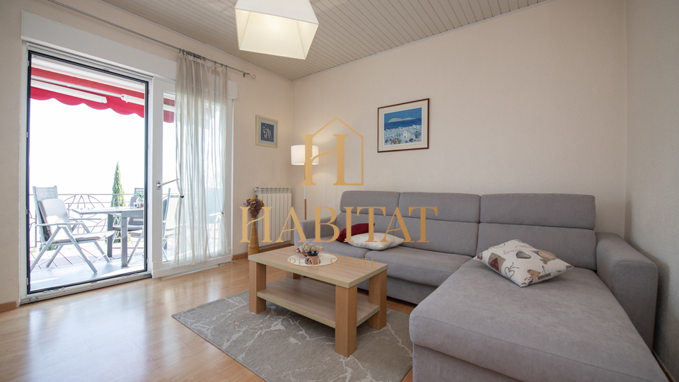 Wohnung, 140 m2, Verkauf, Opatija