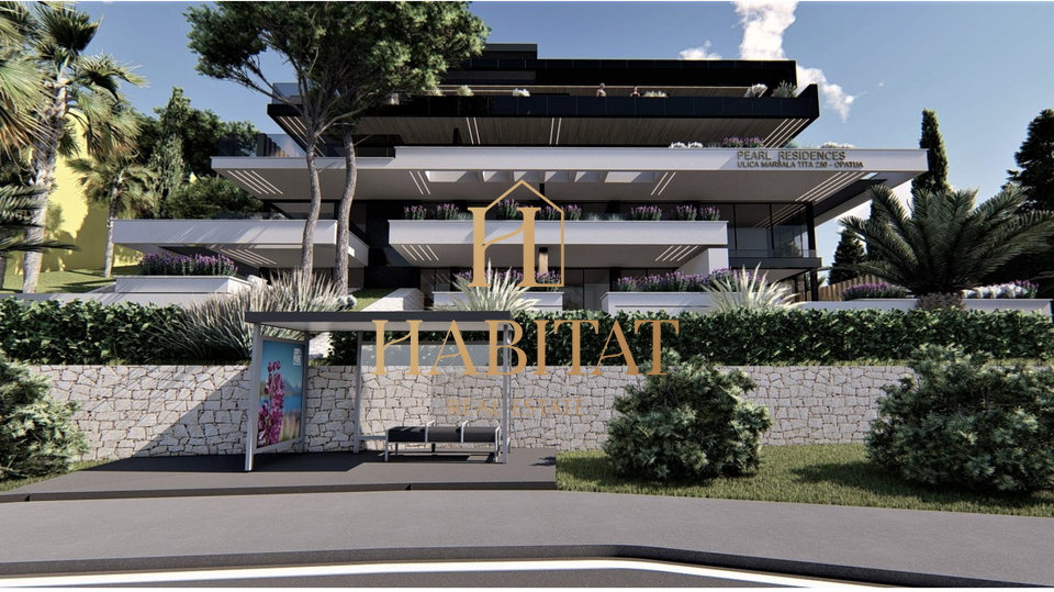 Appartamento, 157 m2, Vendita, Opatija