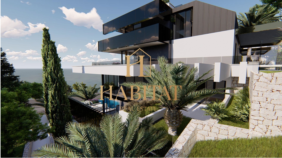 Appartamento, 157 m2, Vendita, Opatija