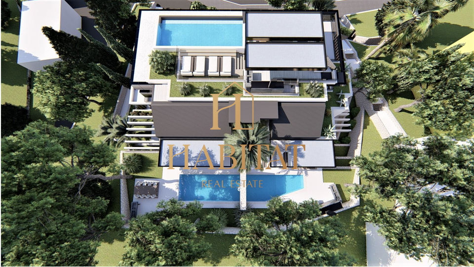 Appartamento, 157 m2, Vendita, Opatija