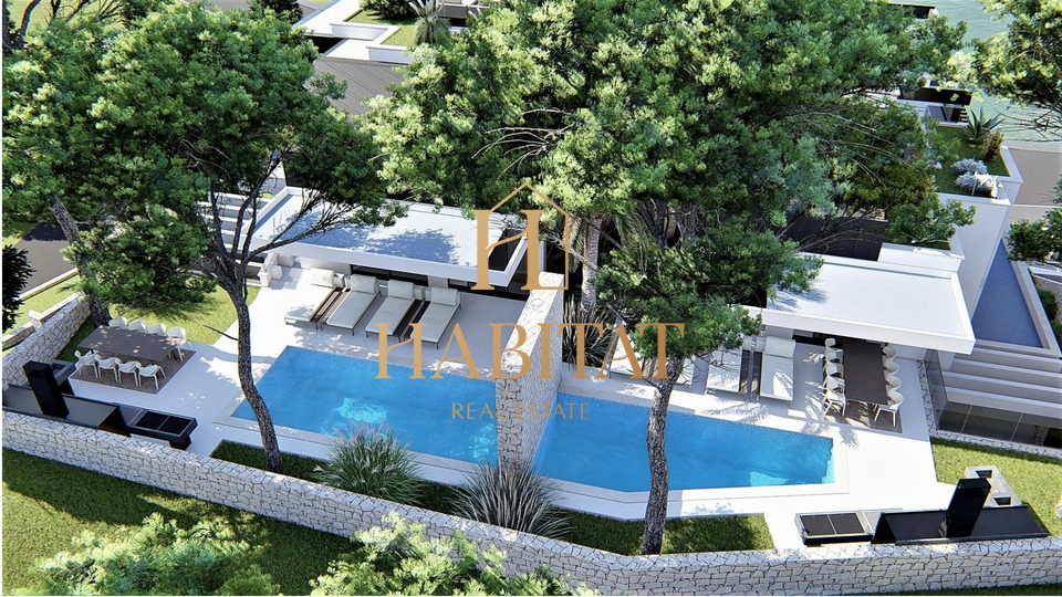 Appartamento, 157 m2, Vendita, Opatija