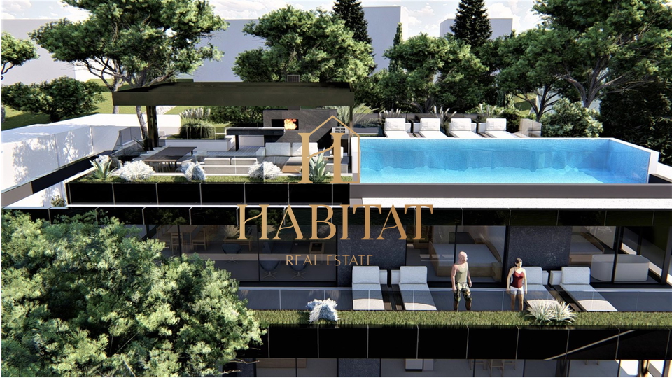 Appartamento, 157 m2, Vendita, Opatija