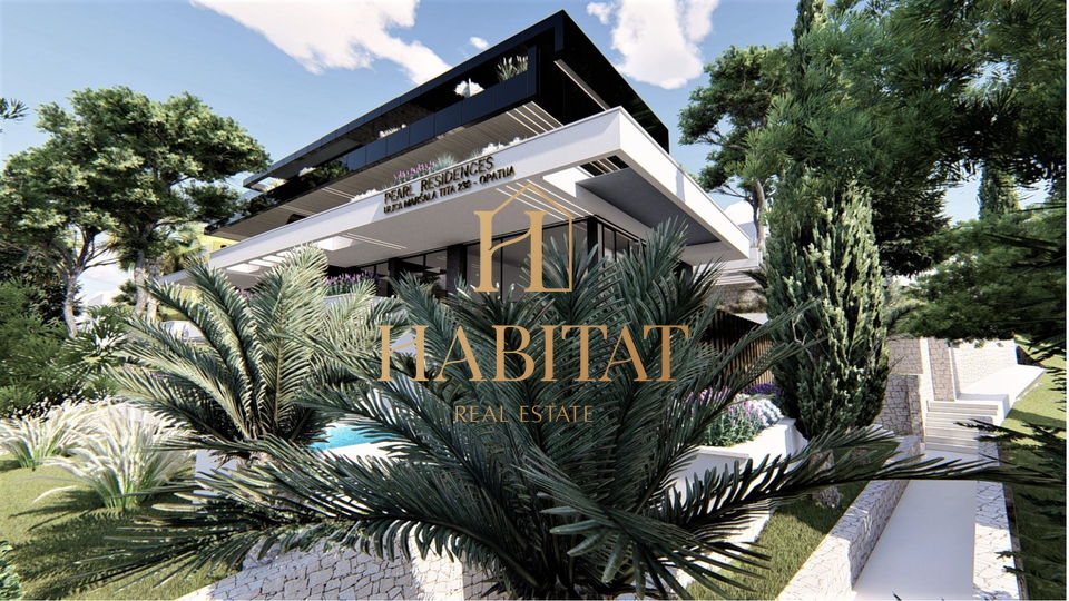 Appartamento, 157 m2, Vendita, Opatija