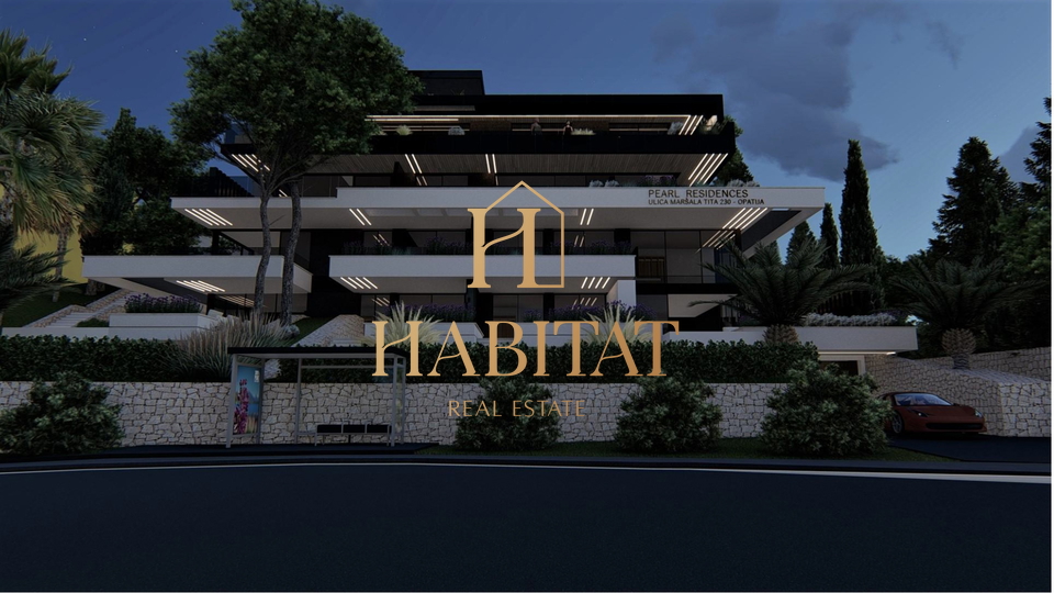 Appartamento, 157 m2, Vendita, Opatija