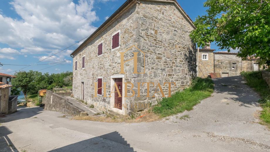 Zemljišče, 3800 m2, Prodaja, Pazin - Kašćerga