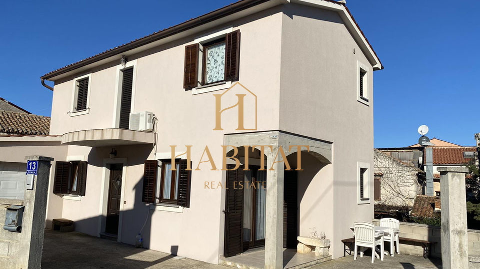 House, 116 m2, For Sale, Medulin - Pomer