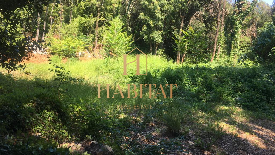 Land, 439 m2, For Sale, Rakalj