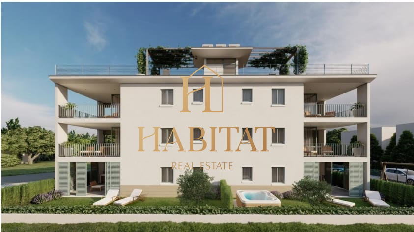 Appartamento, 79 m2, Vendita, Umag