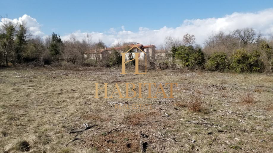 Land, 13200 m2, For Sale, Labin