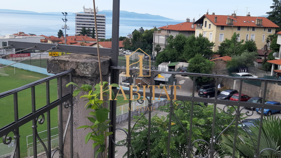 Wohnung, 108 m2, Verkauf, Opatija