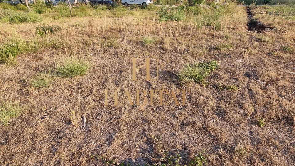 Zemljišče, 489 m2, Prodaja, Pula