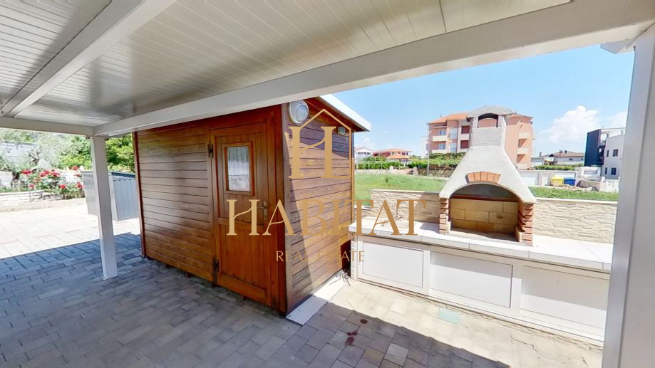 Apartment, 66 m2, For Sale, Novigrad