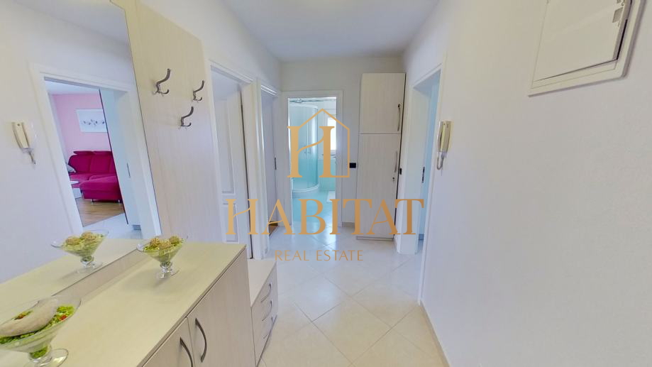 Apartment, 66 m2, For Sale, Novigrad