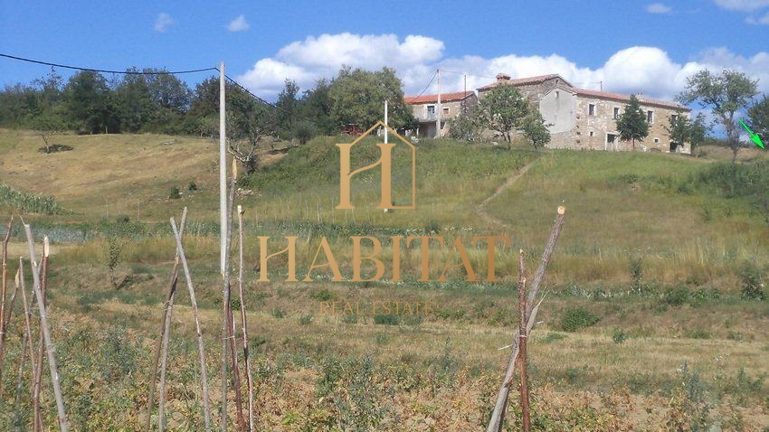 Land, 16637 m2, For Sale, Poreč