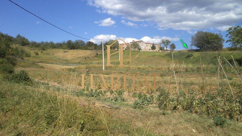 Zemljišče, 16637 m2, Prodaja, Poreč