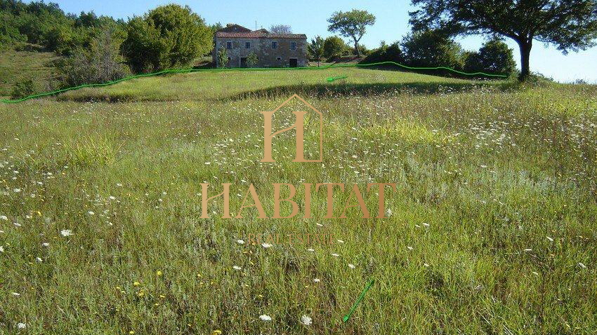 Land, 16637 m2, For Sale, Poreč