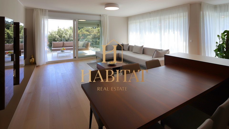 Apartment, 125 m2, For Sale, Opatija - Ičići