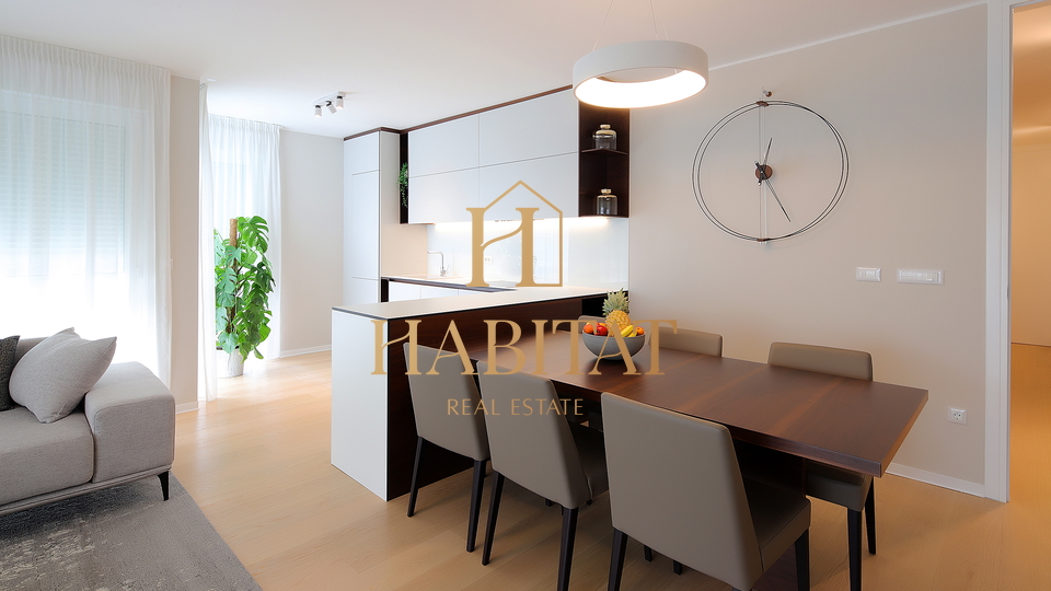 Apartment, 125 m2, For Sale, Opatija - Ičići