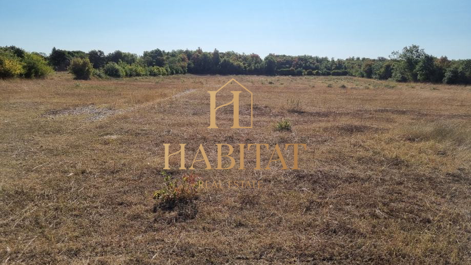 Land, 1000 m2, For Sale, Pula