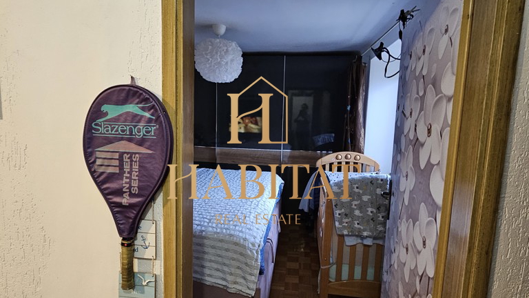 Wohnung, 51 m2, Verkauf, Opatija - Pobri