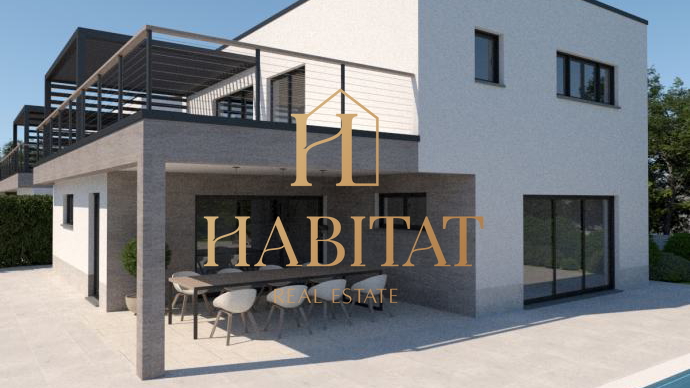 House, 185 m2, For Sale, Poreč - Buići