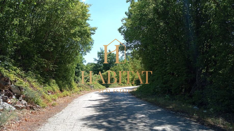 Land, 1400 m2, For Sale, Poreč - Bonaci