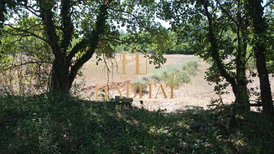 Land, 1400 m2, For Sale, Poreč - Bonaci