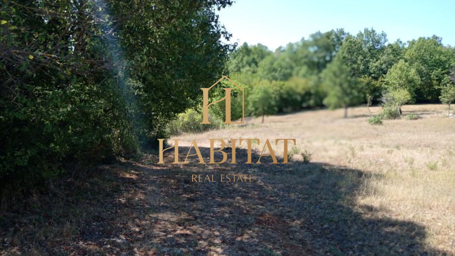 Land, 1400 m2, For Sale, Poreč - Bonaci