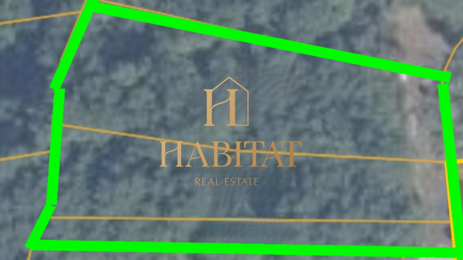 Land, 2024 m2, For Sale, Sveti Lovreč - Perini