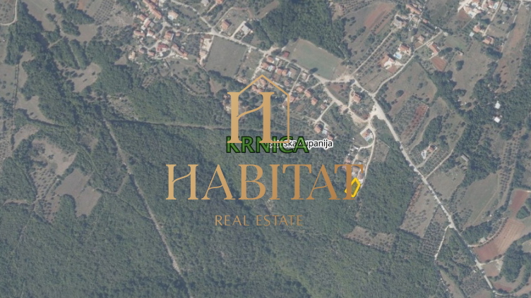 Land, 721 m2, For Sale, Peruški