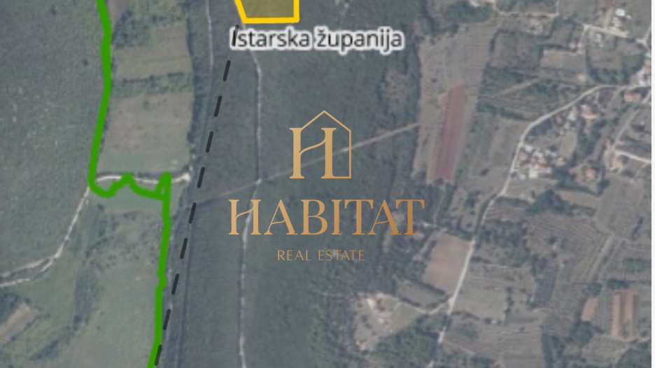 Land, 34661 m2, For Sale, Kavran